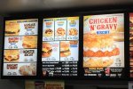 Carls Jr Menu – 2