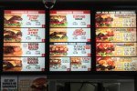 Carls Jr Menu – 3