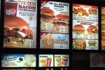 Carls Jr Menu – 4