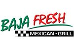 Baja Fresh Catering Menu