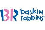Baskin-Robbins Gluten Free Menu