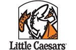 Little Caesars gluten free