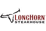 Longhorn Steakhouse catering