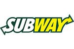 Subway catering