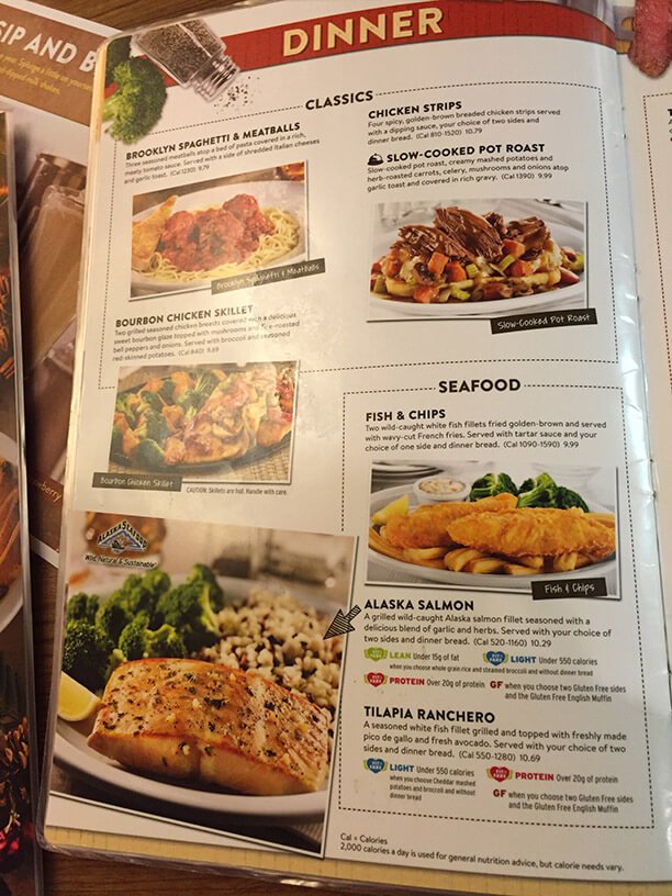 Order DENNY'S - Whitby, ON Menu Delivery [Menu & Prices