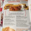 Friendlys Menu – 14