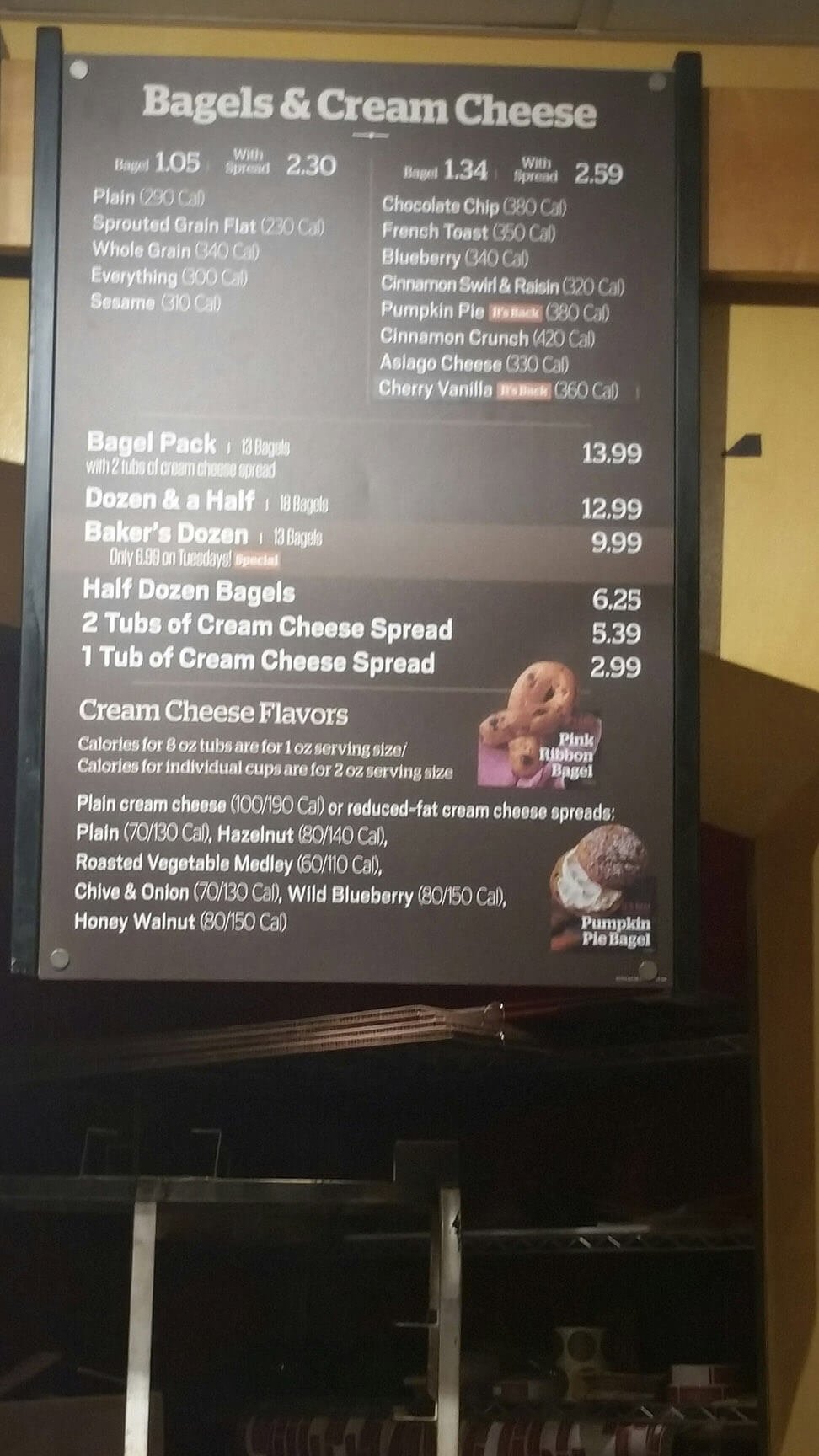 panera menu breakfast hours