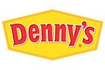 Denny's gluten free