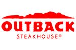 Outback Steakhouse catering
