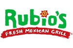 Rubio’s Breakfast Hours