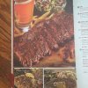 TGIF Menu – 16
