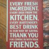 TGIF Menu – 4