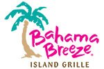 Bahama Breeze Gluten Free Menu