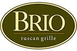 Brio Catering Menu