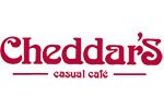 Cheddar's catering