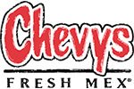 Chevy's catering