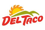Del Taco gluten free