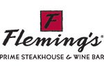 Fleming's Steakhouse Menu Prices