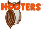 Hooters catering