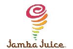 Jamba Juice Gluten Free Menu