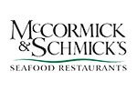 McCormick & Schmick’s Happy Hour