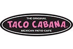 Taco Cabana gluten free