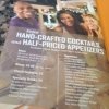 Bahama Breeze Menu – 38