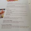 Bahama Breeze Menu – 4