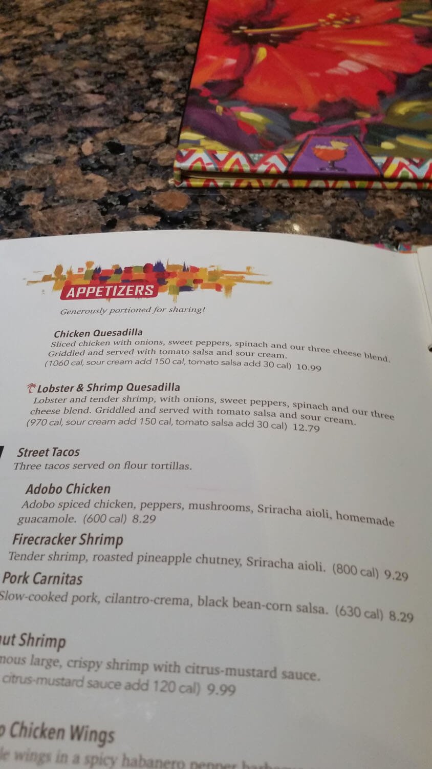 bahama breeze menu prices pdf