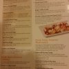 Village Inn Menu – 2
