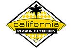 California Pizza Kitchen Catering Menu