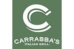 Carrabba's Catering Menu