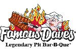 Famous Dave’s Breakfast Hours