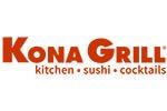 Kona Grill gluten free