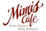 Mimi's Cafe Catering Menu