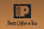 Peet's Coffee Menu Prices
