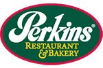 Perkins gluten free