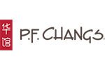 P.F. Chang's catering