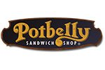 Potbelly catering
