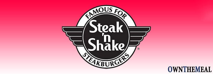 Steak 'n Shake Breakfast Hours & Menu Prices