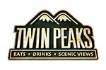 Twin Peaks Menu Prices