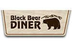 black bear diner christmas menu