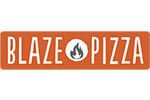 Blaze Pizza Gluten Free Menu