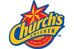 Church's Chicken catering