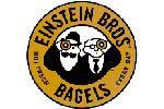 Einstein Bros menu