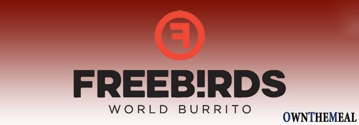 freebirds vegan menu
