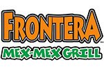 Frontera Mex-Mex menu