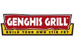 Genghis Grill Menu Prices