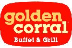 Golden Corral gluten free