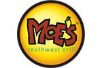 Moe's menu